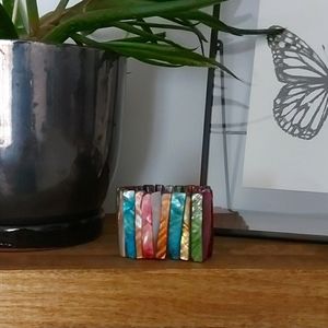 Free with bundle of 2+Colored bracelet